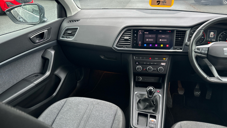 SEAT Ateca 1.5 TSI EVO SE Technology 5dr Petrol Estate